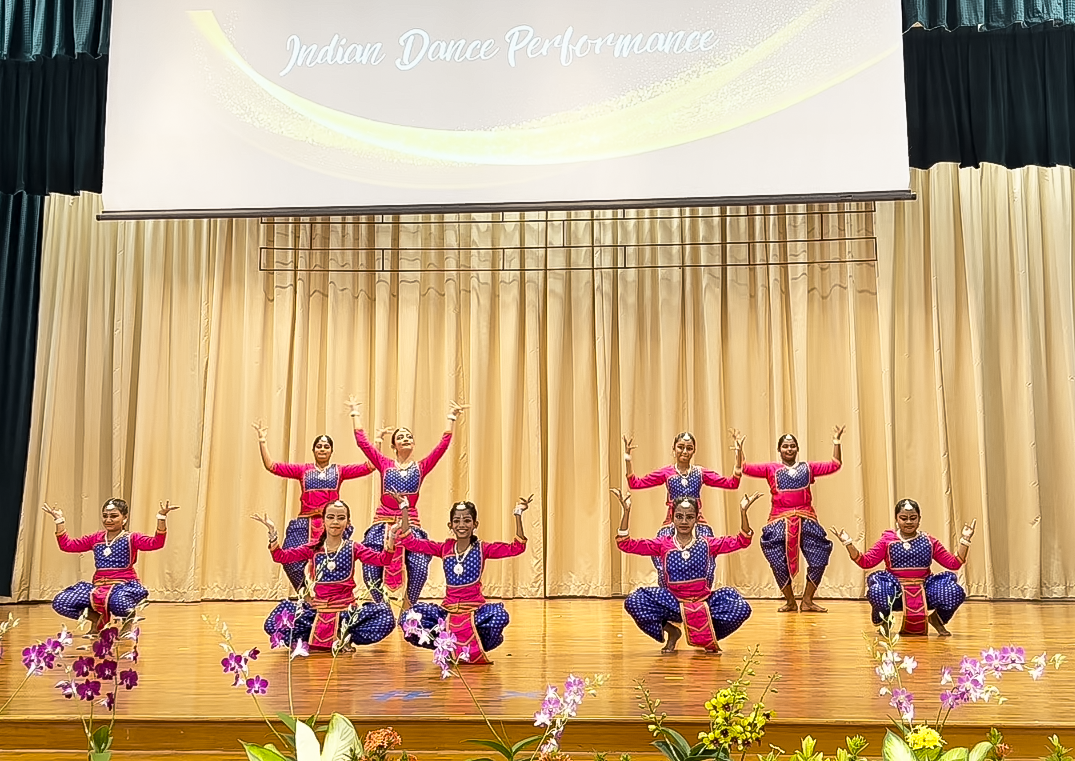 Prize Giving Day 2025