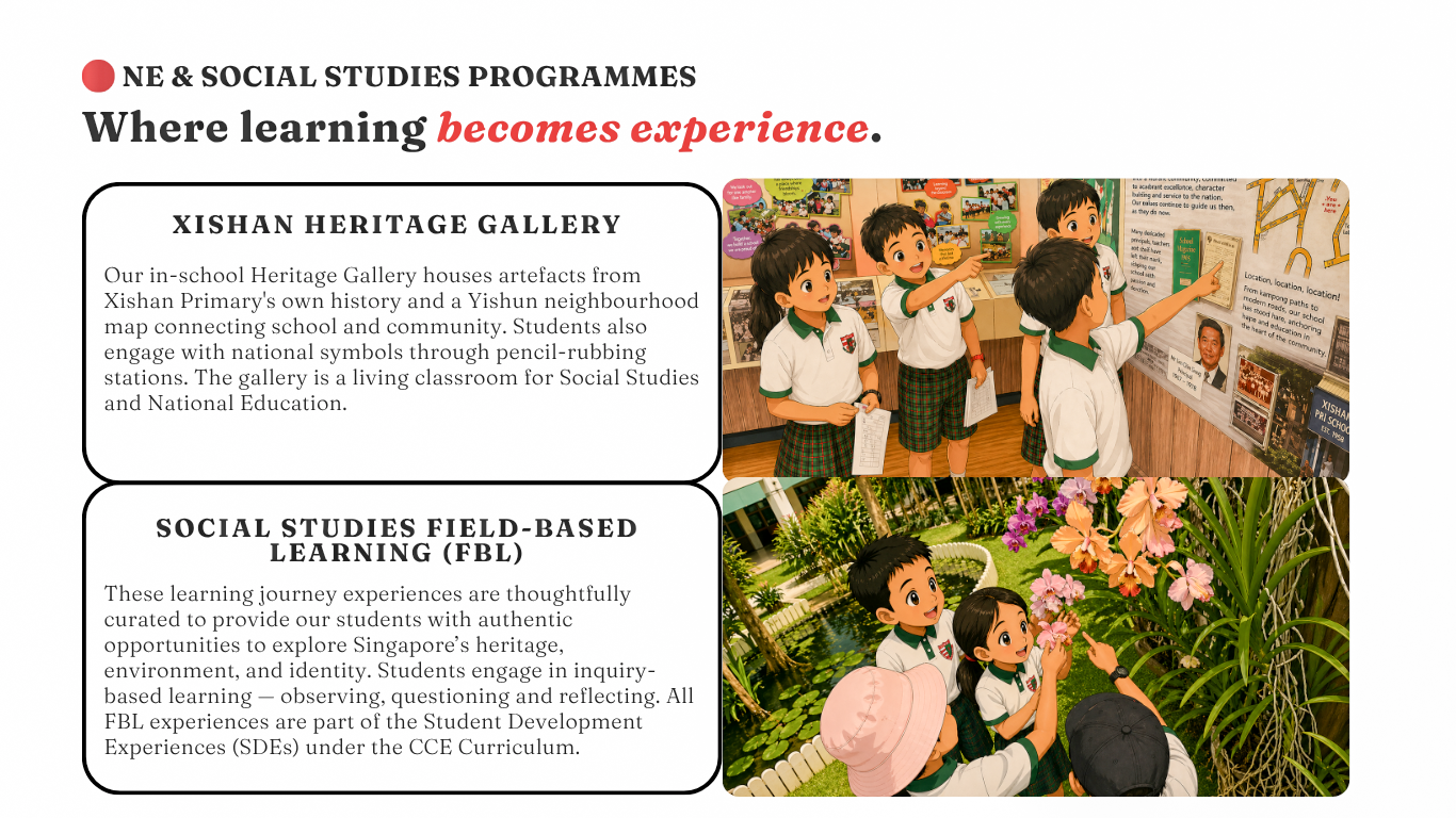 learning become experience part 2