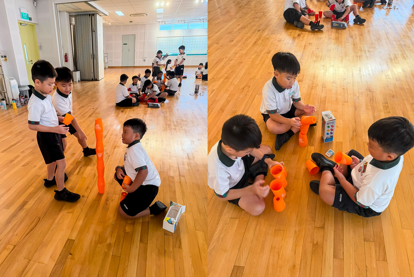 Games and Sports