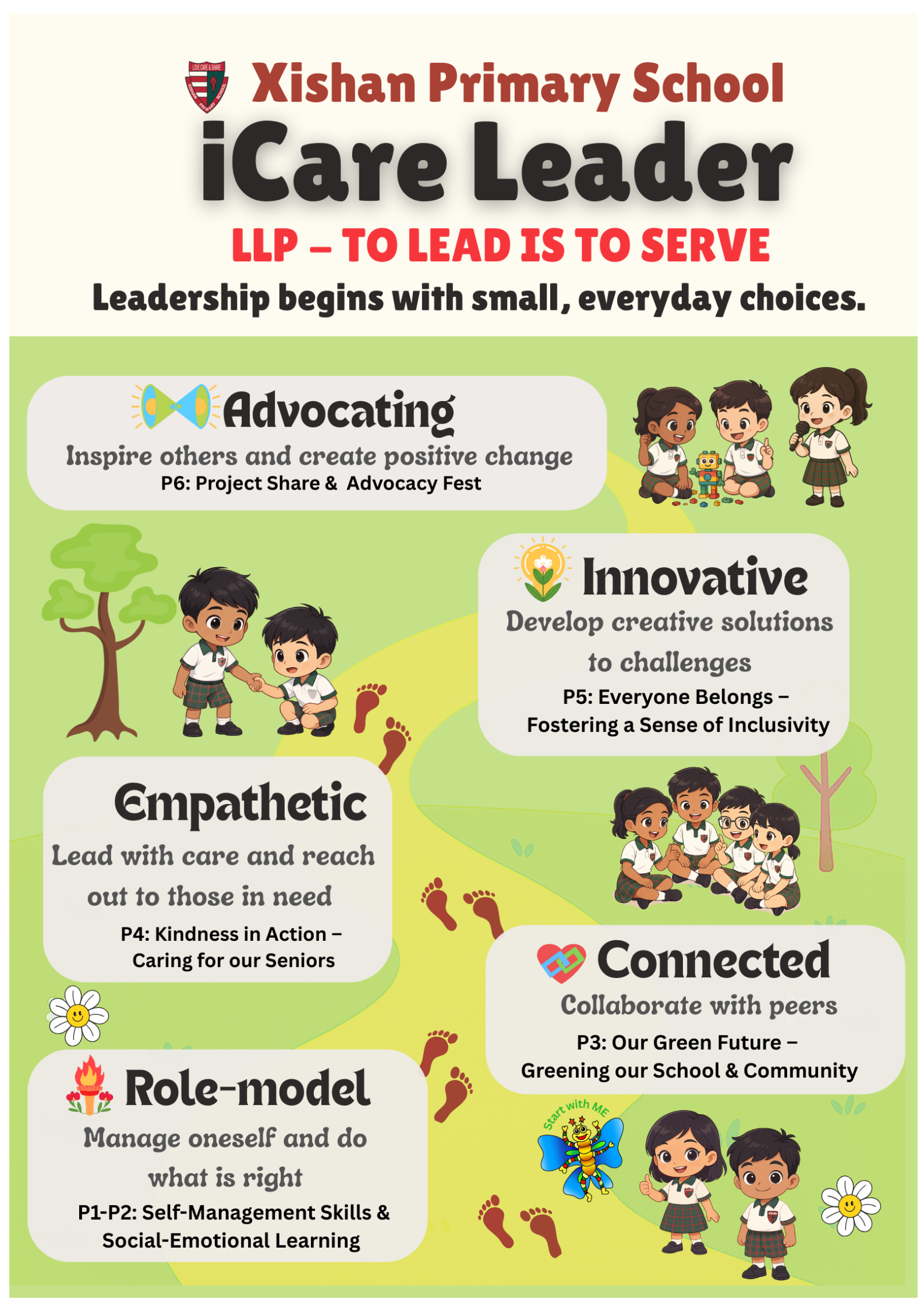 student life slide 4